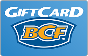 BCF Australia gift card