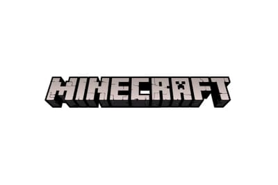 Minecraft UK gift card