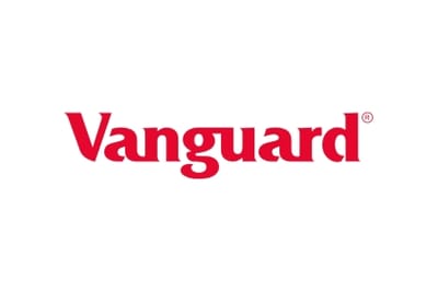 Vanguard China gift card