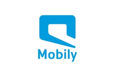 Mobily KSA gift card