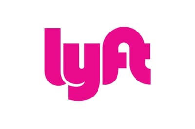 lyft USA gift card
