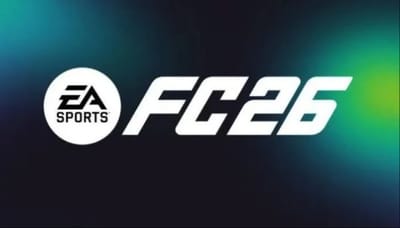 EA SPORTS FC 26 (XBOX) gift card