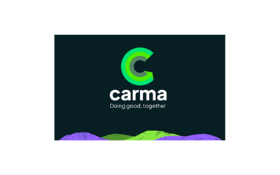 Carma UK gift card