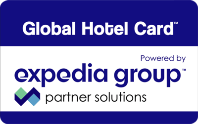 Global Hotel Card France gift card