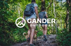 Gander Outdoors gift card