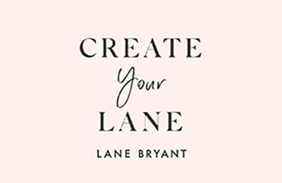 Lane Bryant gift card