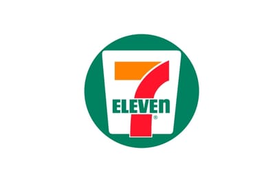 7-Eleven Vietnam gift card