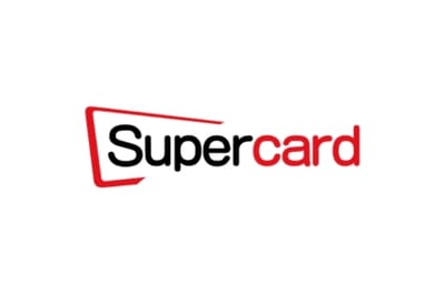 Supercard Croatia gift card