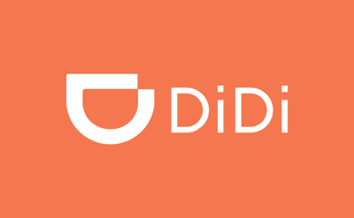 DiDi Ride Share China gift card