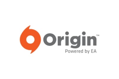 EA Origin EU gift card