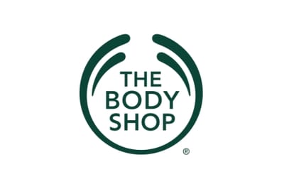 The Body Shop UK gift card