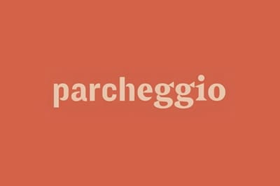 Parcheggio Canada gift card