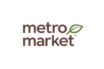 Metro Market USA gift card