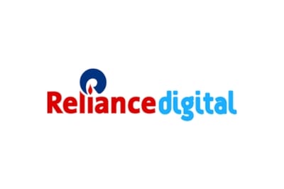Reliance Digital India gift card