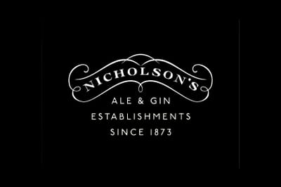 Nicholsons UK gift card
