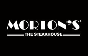 Morton's gift card