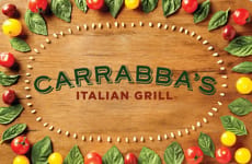 Carrabba's Italian Grill gift card