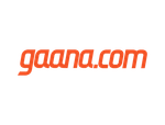 Gaana India gift card
