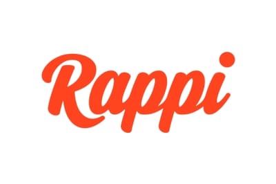 Rappi Brazil gift card