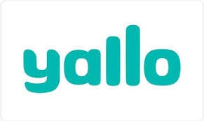 Yallo Switzerland gift card