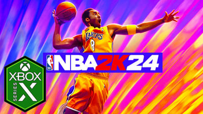 NBA 2K25 XBOX GAMES GLOBAL gift card