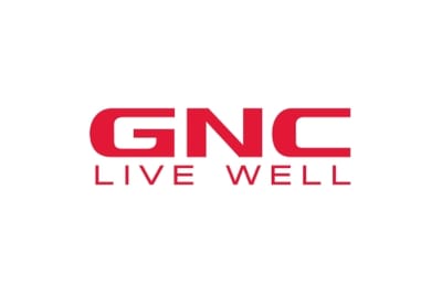 GNC USA gift card