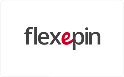 Flexepin New Zealand gift card