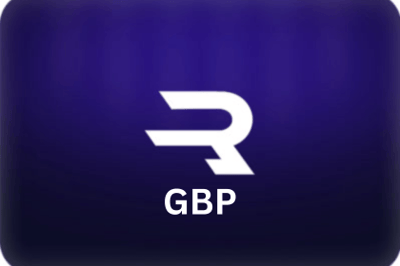 Rewarble Gift Card GBP gift card