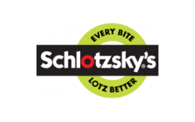 Schlotzsky’s – Mix It Up gift card