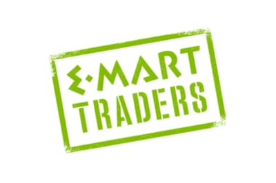 Emart Traders Korea gift card