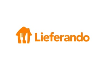 Lieferando.at Austria gift card