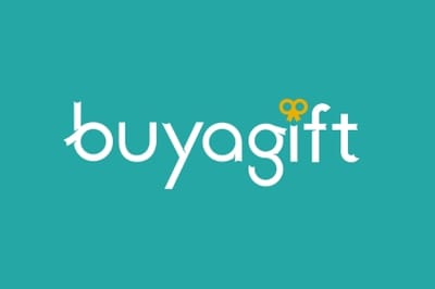 Buyagift UK gift card