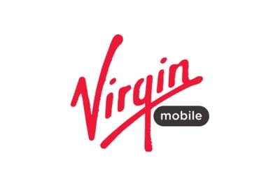 Virgin Mobile KSA gift card