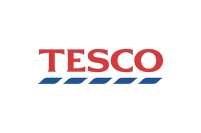Tesco Ireland gift card