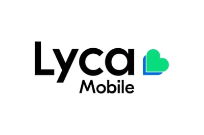 Lycamobile Belgium gift card