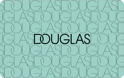 Douglas Germany gift card