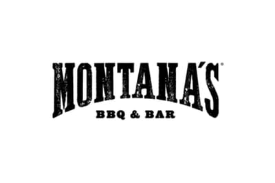 Montana's BBQ & BAR Canada gift card