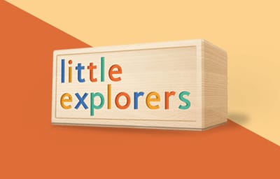 Little Explorers UAE gift card