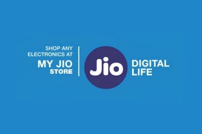 My Jio Store India gift card