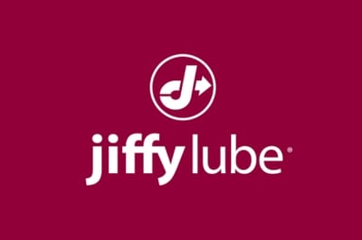 Jiffy Lube gift card