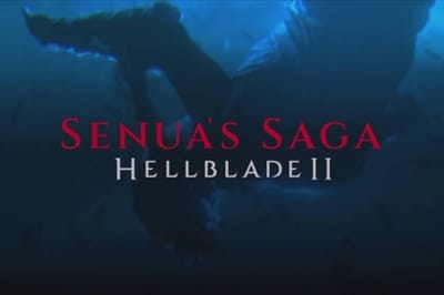 Senua's Saga: Hellblade XBOX Global gift card