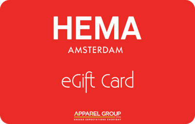 Hema UAE gift card