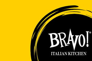 Bravo Italian Kitchen gift card