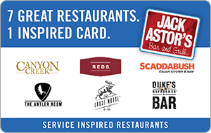 SIR Corp. Canada gift card