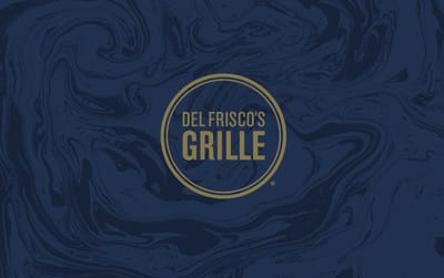 Del Frisco's Double Eagle Steakhouse gift card