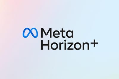 Meta Horizon Plus Japan gift card