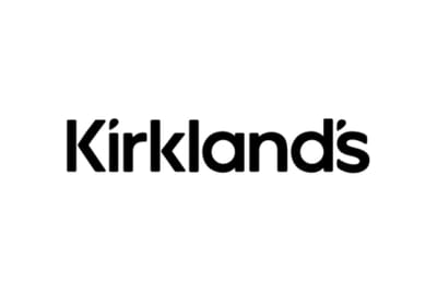 Kirkland's USA gift card