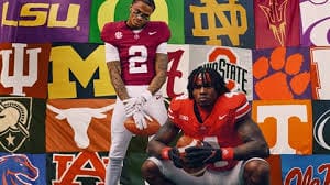 College Football 26 Xbox Global gift card