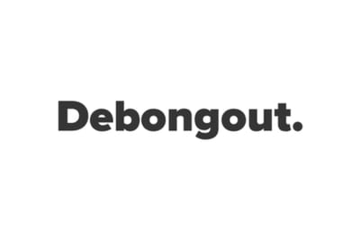Debongout France gift card