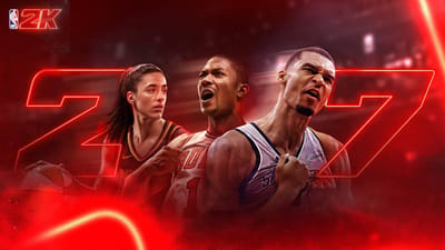 NBA 2K27 XBOX Games Global gift card